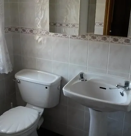 Vakantiehuis Holiday Homes Bunbeg
