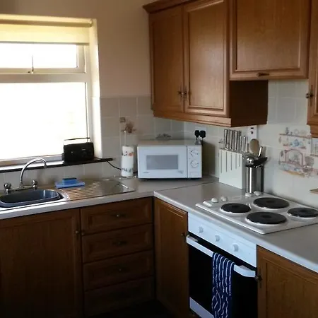 Holiday Homes Vakantiehuis Bunbeg
