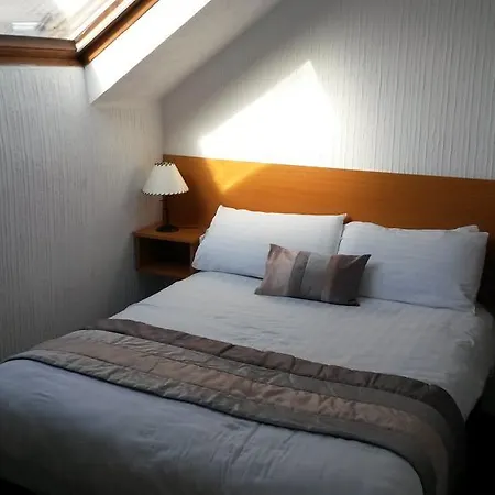 Ferienhaus Holiday Homes