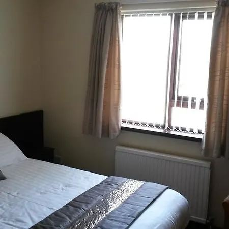 Holiday Homes * Bunbeg