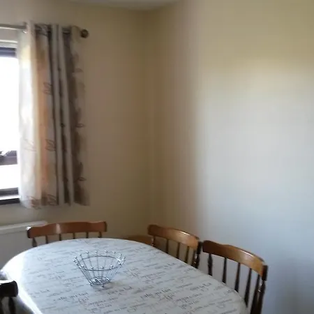 Holiday Homes Bunbeg