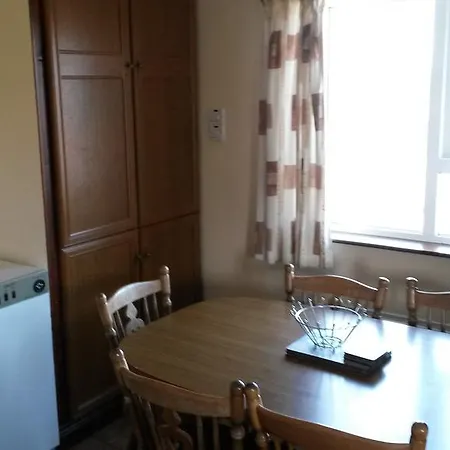 Vakantiehuis Holiday Homes Bunbeg