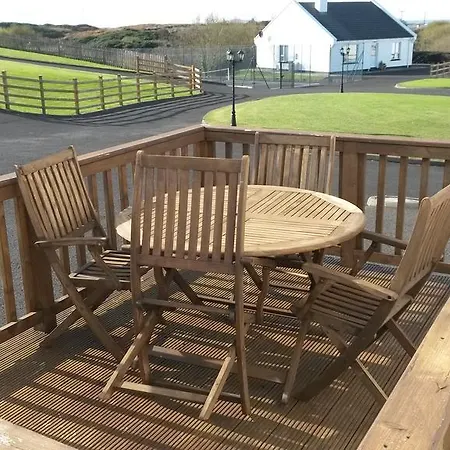 Holiday Homes Vakantiehuis