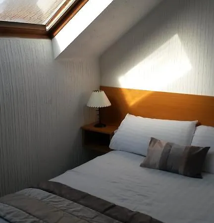 Holiday Homes Ferienhaus *