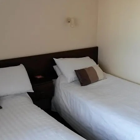 Vakantiehuis Holiday Homes Bunbeg