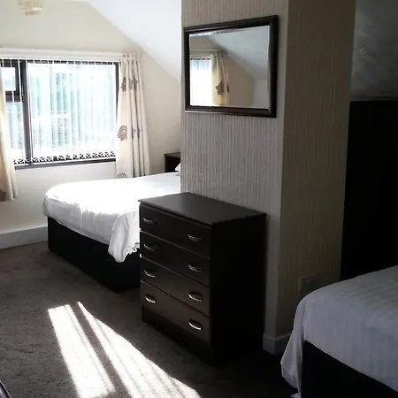 Holiday Homes * Bunbeg