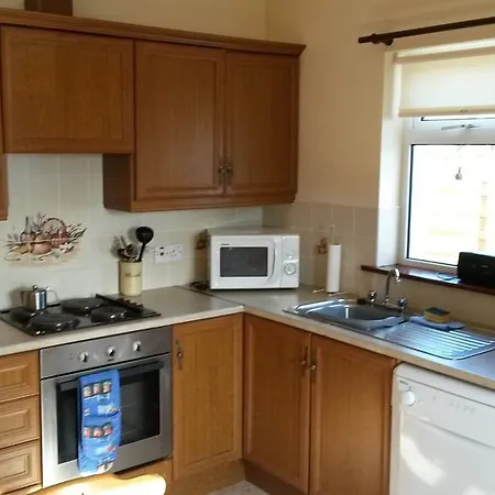 Holiday Homes Bunbeg