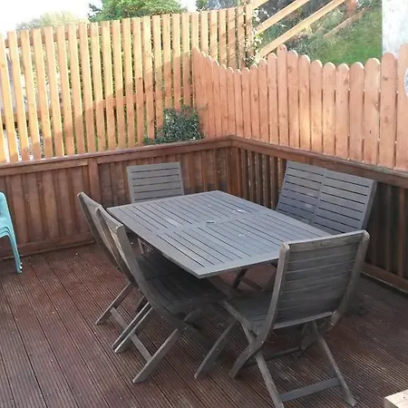 Vakantiehuis Holiday Homes Bunbeg