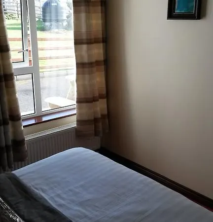 Holiday Homes Bunbeg