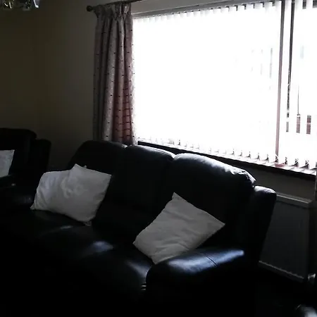 Ferienhaus Holiday Homes Bunbeg