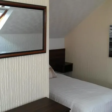 Holiday Homes Bunbeg