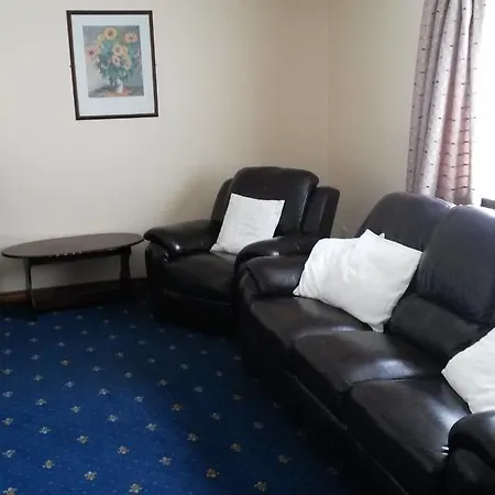 Holiday Homes Bunbeg