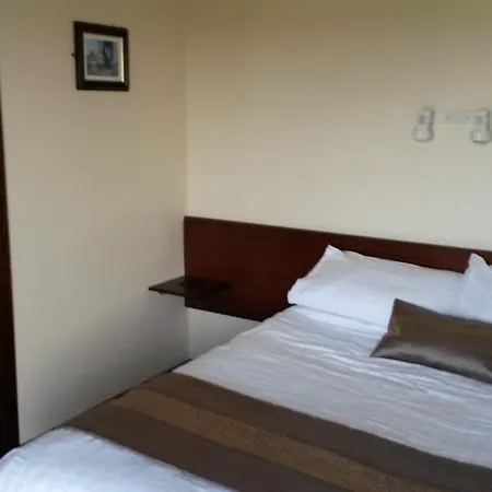 Vakantiehuis Holiday Homes Bunbeg