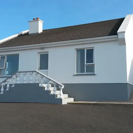 Holiday Homes Ferienhaus Bunbeg