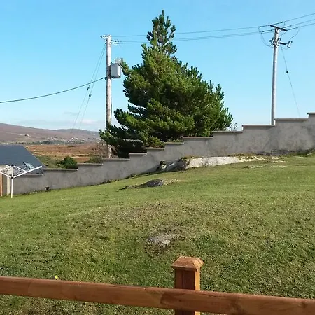 Ferienhaus Holiday Homes Bunbeg
