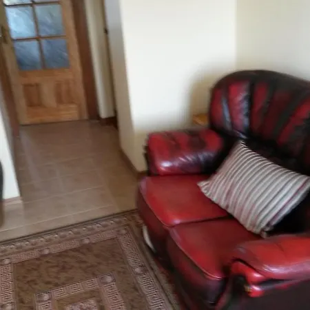 Holiday Homes Bunbeg